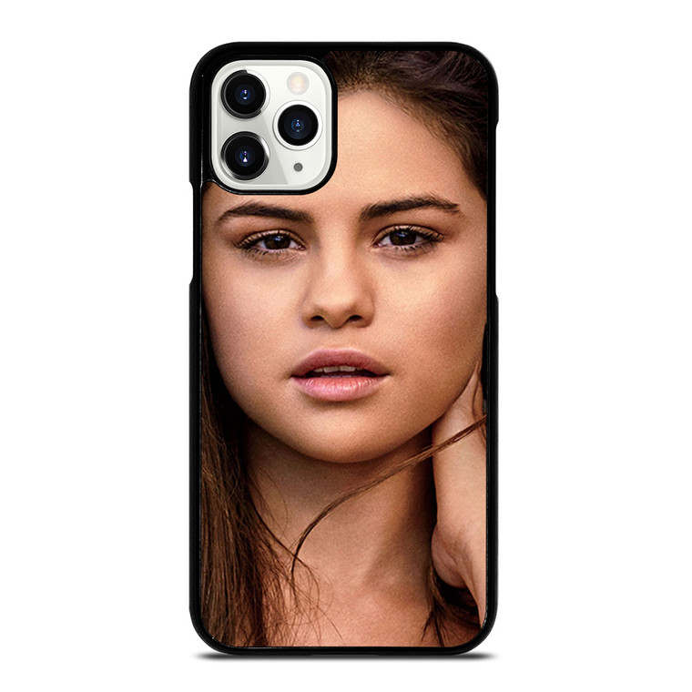 SELENA GOMEZ'S HOT LIPS iPhone 11 Pro Case Cover SELENA GOMEZ'S HOT LIPS iPhone 11 Pro Case Cover