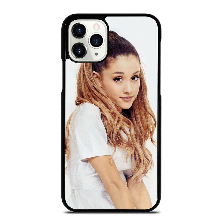 SIMPLE ARIANA GRANDE iPhone 11 Pro Case Cover