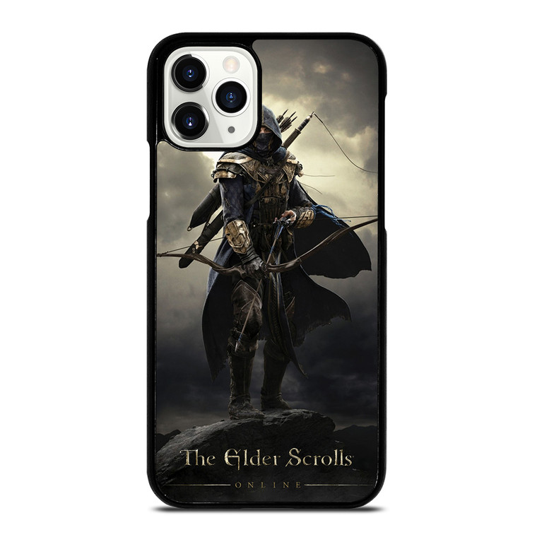 THE ELDER SCROLLS ONLINE iPhone 11 Pro Case Cover
