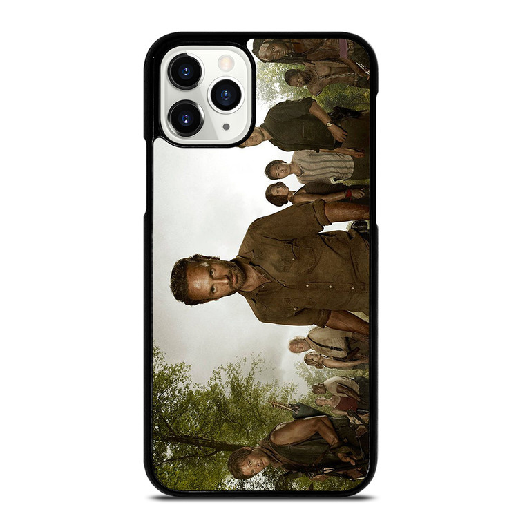THE WALKING DEAD 2 iPhone 11 Pro Case Cover