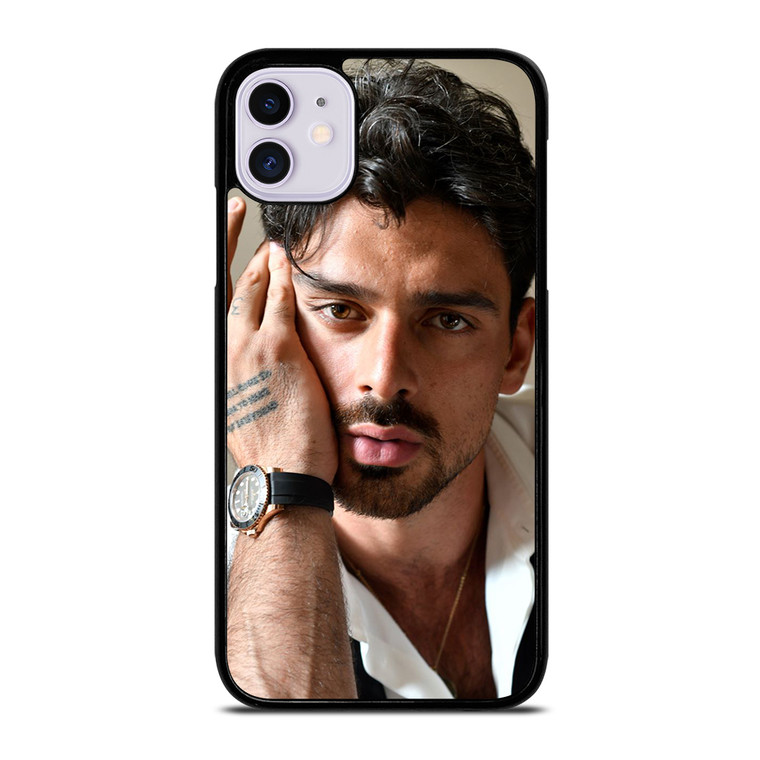 Michele Morrone iPhone 11 Case Cover