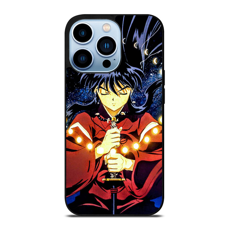 Inuyasha Anime Wallpaper iPhone 13 Pro Max Case Cover