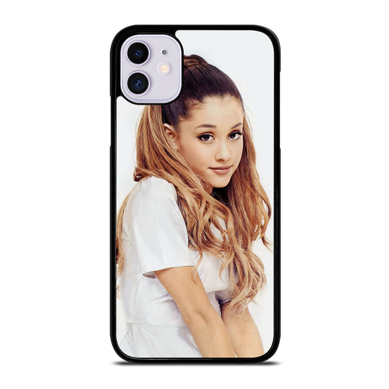 SIMPLE ARIANA GRANDE iPhone 11 Case Cover