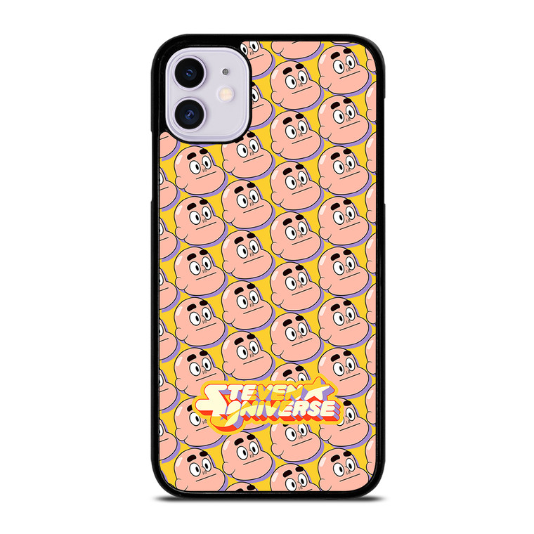 Steven Universe Child iPhone 11 Case Cover