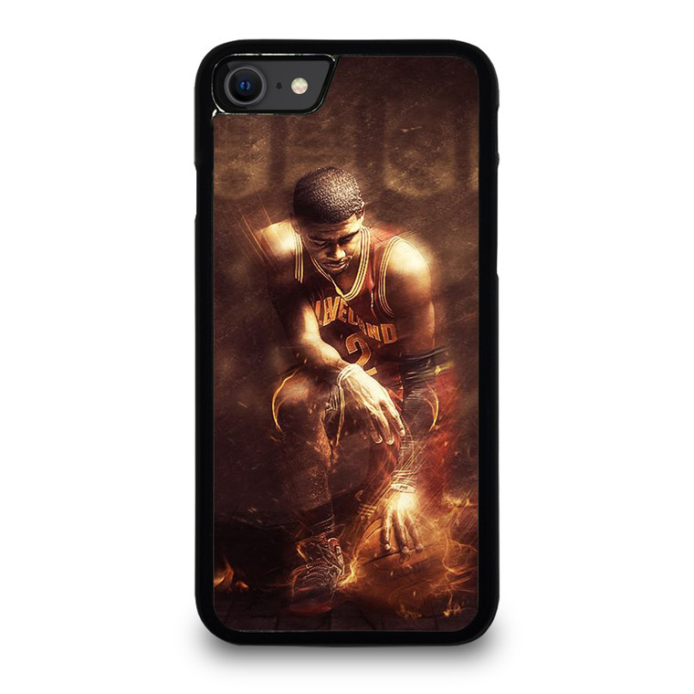 KYRIE IRVING CLEVELAND CAVALIERSiPhone SE 2020 / SE 2022 Case Cover