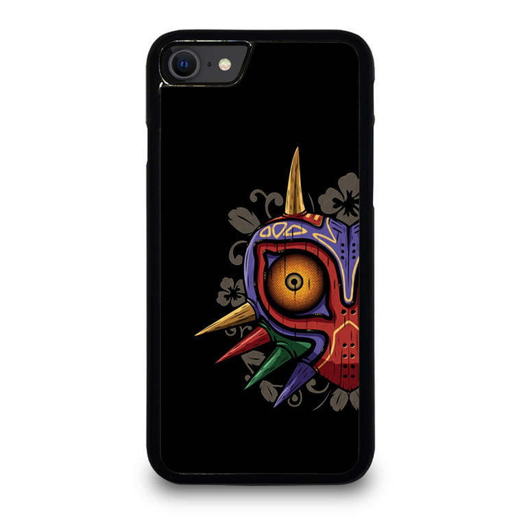 Majora's HalfiPhone SE 2020 / SE 2022 Case Cover