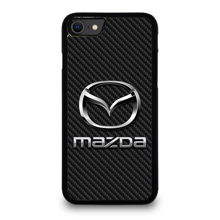 Mazda Emblem ArtiPhone SE 2020 / SE 2022 Case Cover