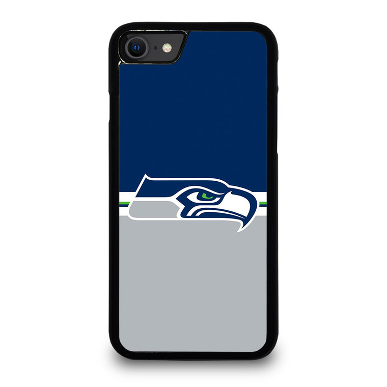 Seattle Seahawks LogoiPhone SE 2020 / SE 2022 Case Cover