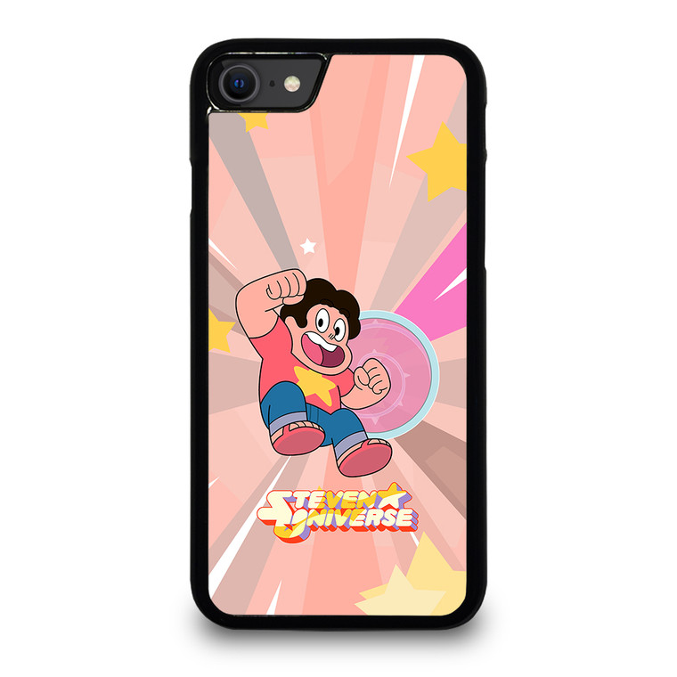 Steven Universe ShieldiPhone SE 2020 / SE 2022 Case Cover