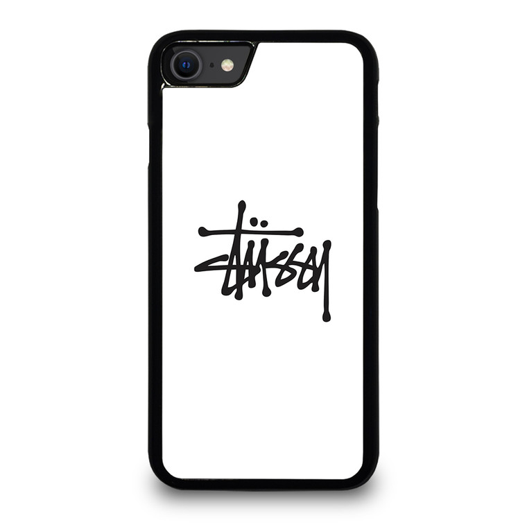 STUSSY CASEiPhone SE 2020 / SE 2022 Case Cover