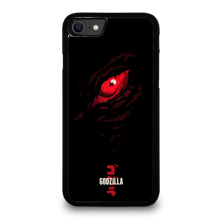 The GodzillaiPhone SE 2020 / SE 2022 Case Cover