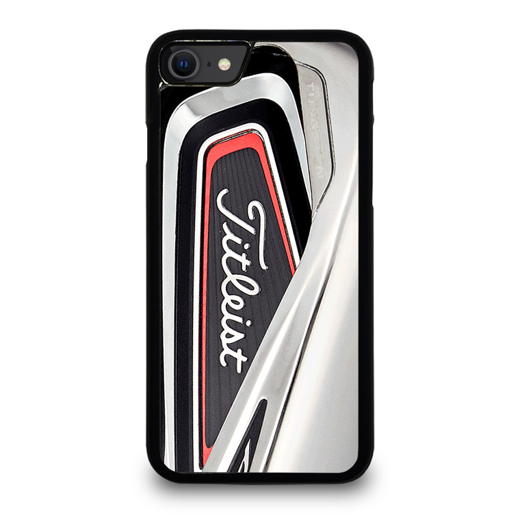 Titleist Iron LeadiPhone SE 2020 / SE 2022 Case Cover