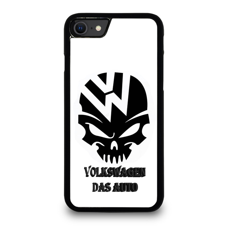 VOLKSWAGEN VW HARDCOREiPhone SE 2020 / SE 2022 Case Cover