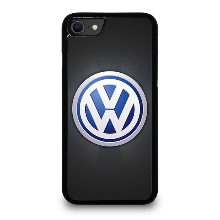 VOLKSWAGEN VW LOGOiPhone SE 2020 / SE 2022 Case Cover