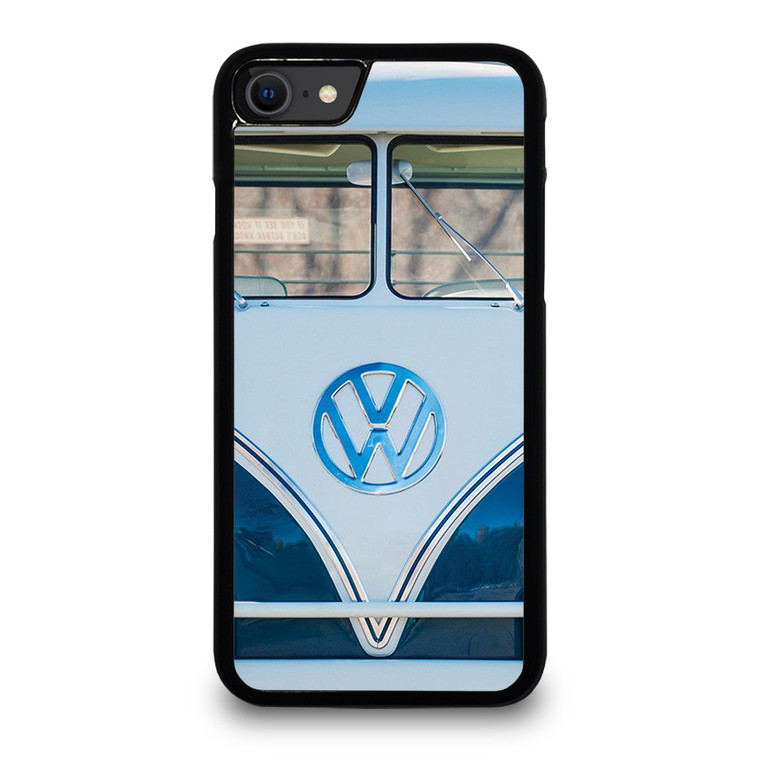VW Volkswagen BusiPhone SE 2020 / SE 2022 Case Cover