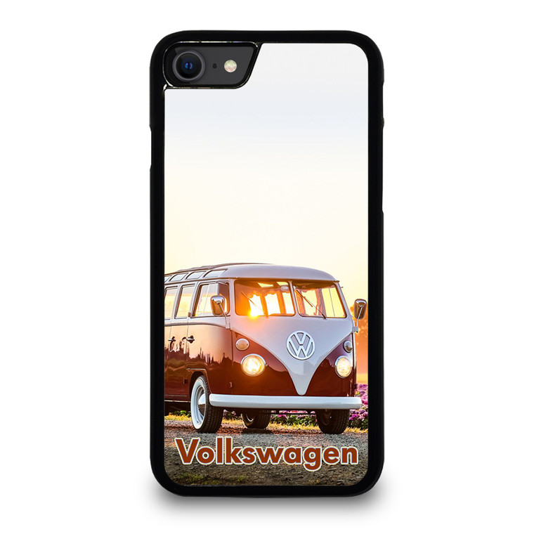 VW Volkswagen VaniPhone SE 2020 / SE 2022 Case Cover