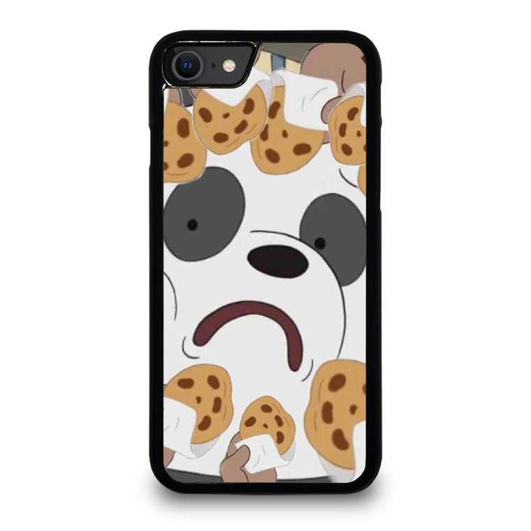 WE BARE BEARS MODE ONiPhone SE 2020 / SE 2022 Case Cover