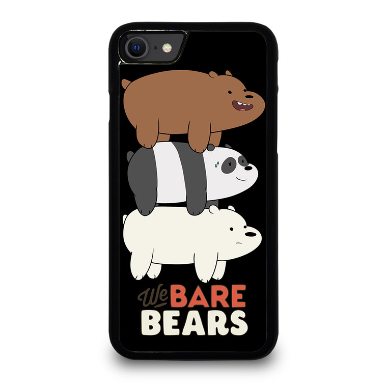 WE BARE BEARSiPhone SE 2020 / SE 2022 Case Cover