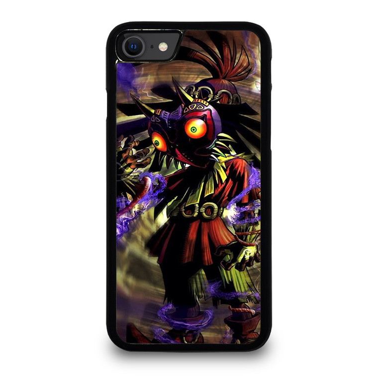 Zelda Majora's ArtiPhone SE 2020 / SE 2022 Case Cover