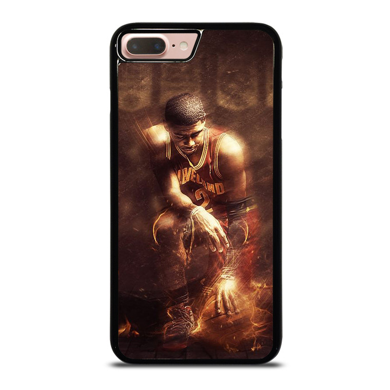 KYRIE IRVING CLEVELAND CAVALIERS iPhone 7 Plus / 8 Plus Case Cover