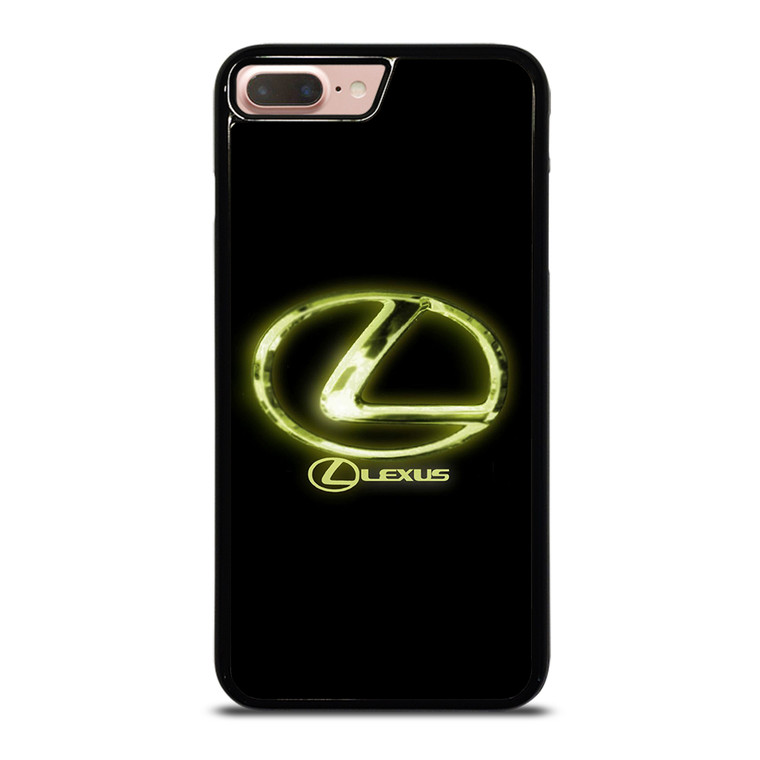 LEXUS LOGO CASE iPhone 7 Plus / 8 Plus Case Cover