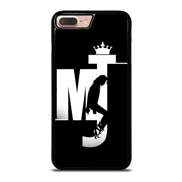 MJ MICHAEL JACKSON iPhone 7 Plus / 8 Plus Case Cover