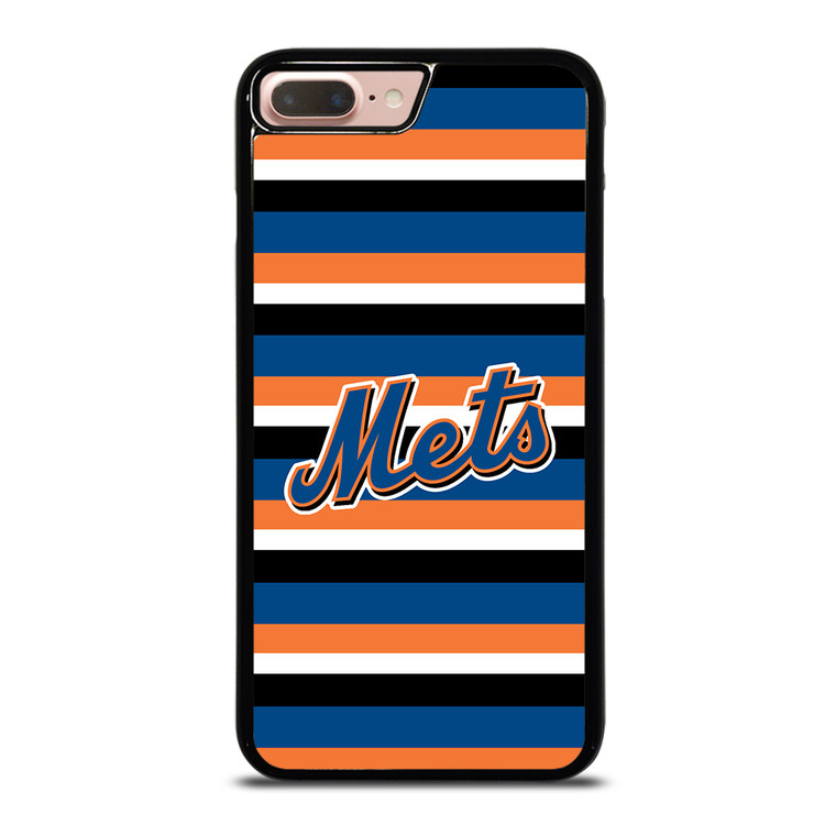 New York Mets Cool Logo iPhone 7 Plus / 8 Plus Case Cover