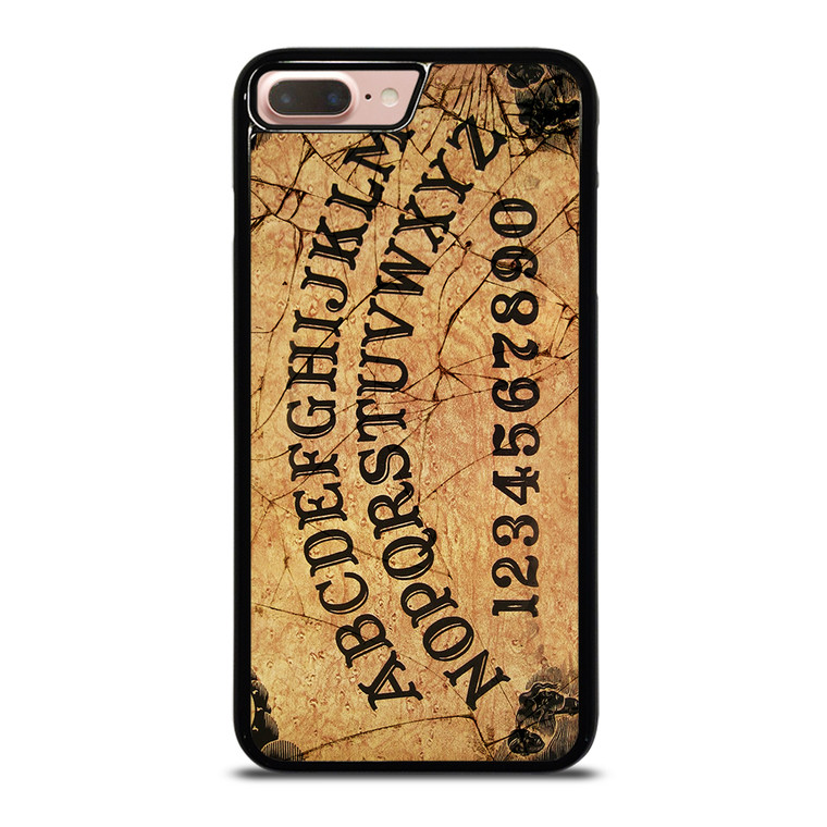 Ouija Board Letter iPhone 7 Plus / 8 Plus Case Cover