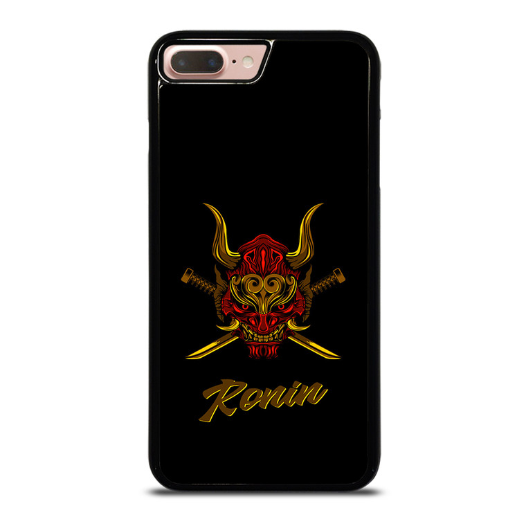 Ronin Logo iPhone 7 Plus / 8 Plus Case Cover