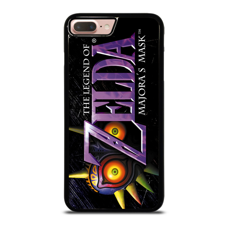 The Legend of Zelda Majora's iPhone 7 Plus / 8 Plus Case Cover