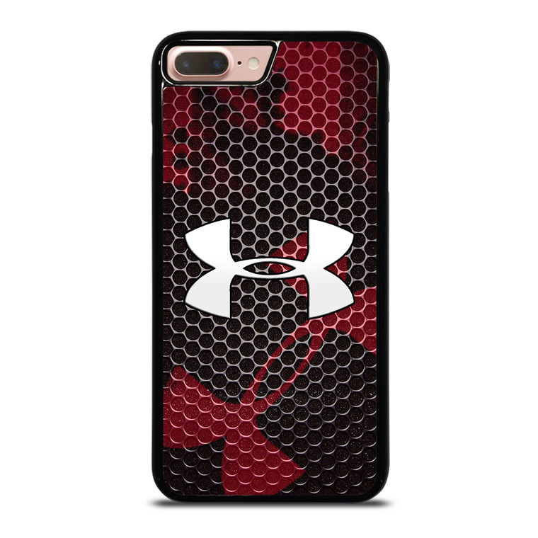 UNDER ARMOUR BACKGROUND iPhone 7 Plus / 8 Plus Case Cover