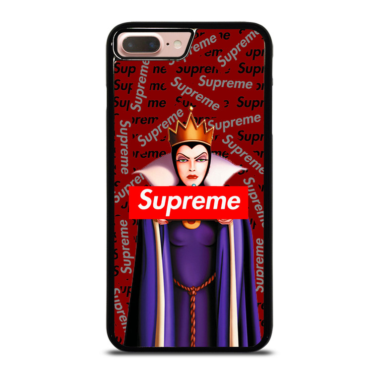 VILLAINS QUEEN SUPREME iPhone 7 Plus / 8 Plus Case Cover