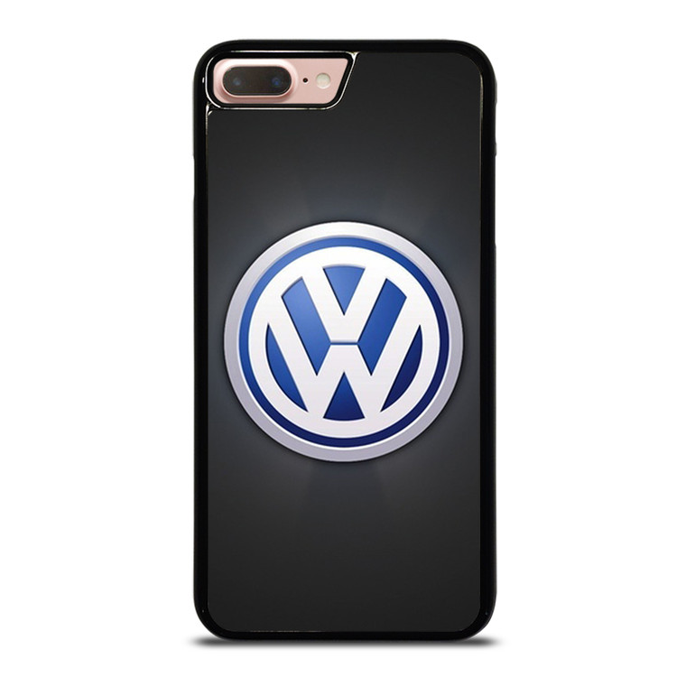 VOLKSWAGEN VW LOGO iPhone 7 Plus / 8 Plus Case Cover