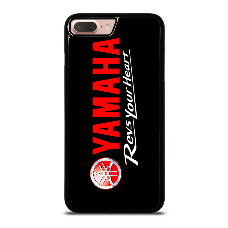 YAMAHA REVS YOUR HEART iPhone 7 Plus / 8 Plus Case Cover