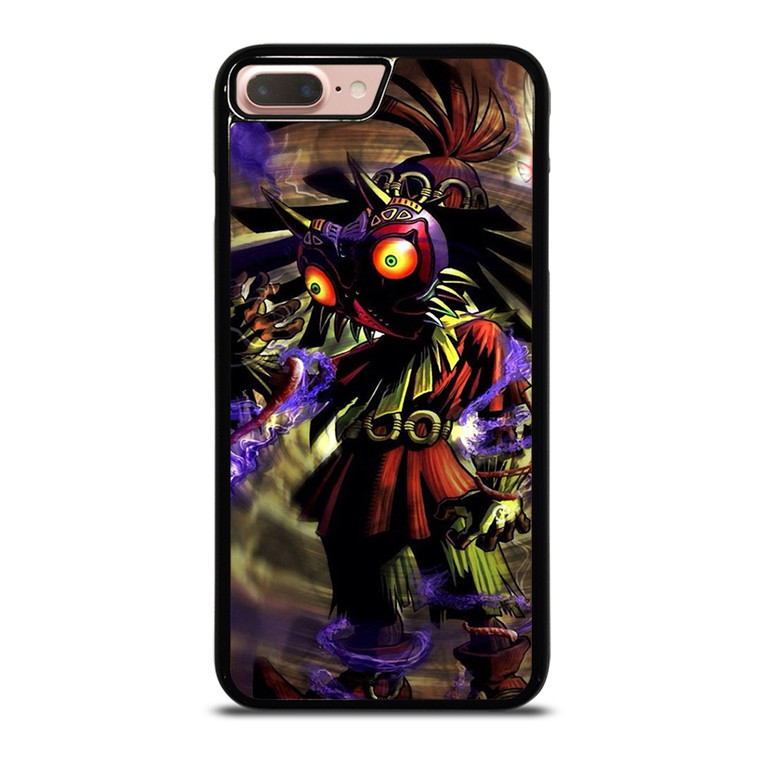 Zelda Majora's Art iPhone 7 Plus / 8 Plus Case Cover