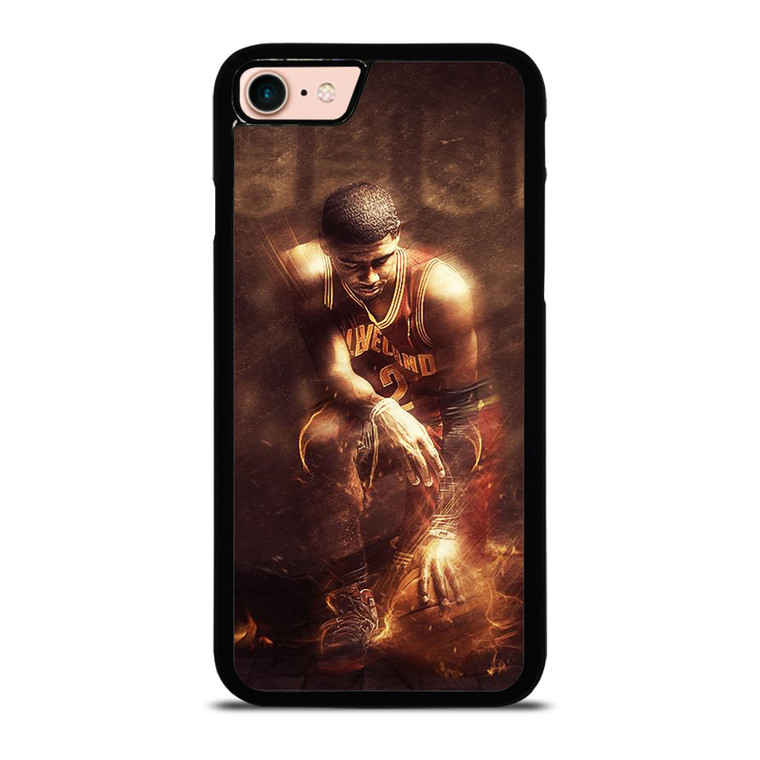 KYRIE IRVING CLEVELAND CAVALIERS iPhone 7 / 8 Case Cover