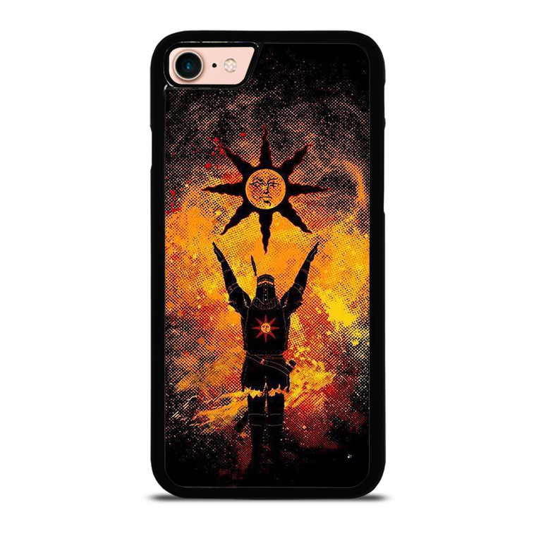 PRAISE THE SUNS COVER iPhone 7 / 8 Case Cover