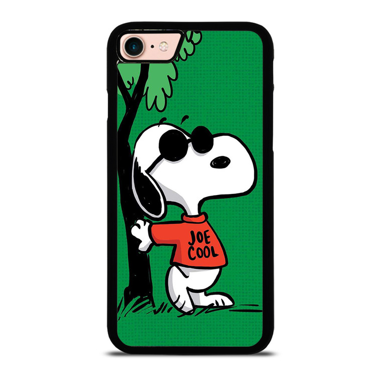 SNOOPY JOE COOL iPhone 7 / 8 Case Cover