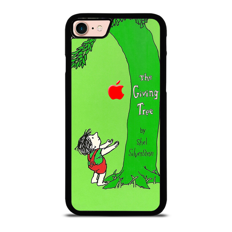 The Giving Tree iPhone 7 / 8 Case Cover