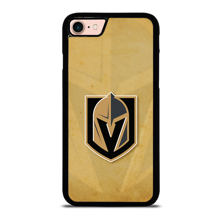 Vegas Golden Knight NHL Logo iPhone 7 / 8 Case Cover