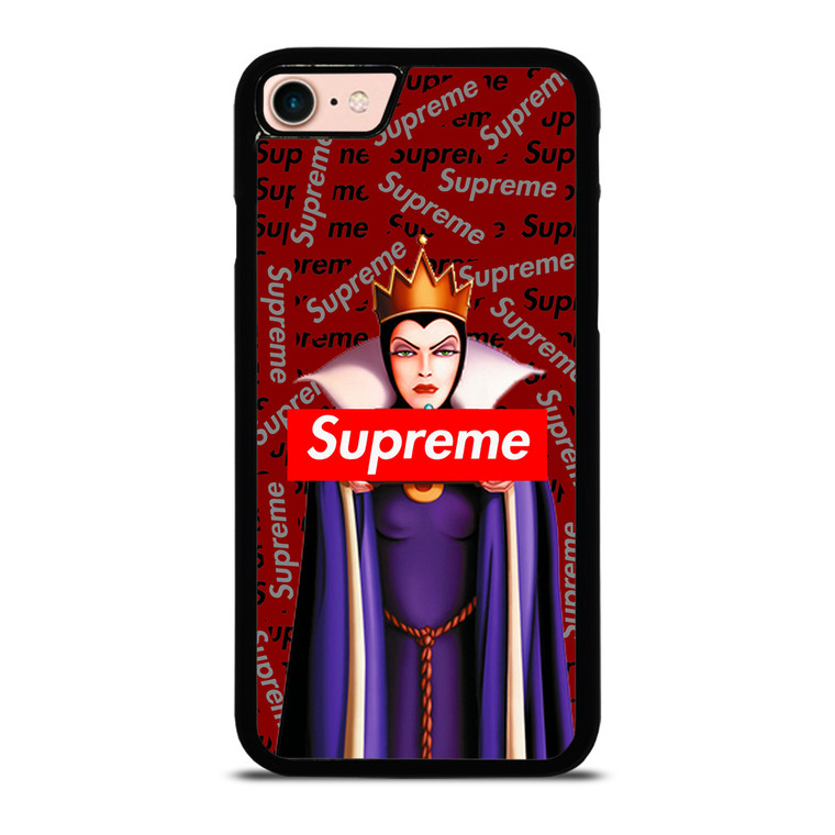 VILLAINS QUEEN SUPREME iPhone 7 / 8 Case Cover