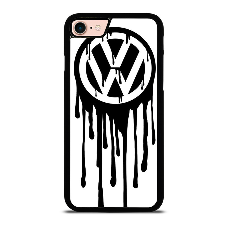 VOLKSWAGEN VW iPhone 7 / 8 Case Cover