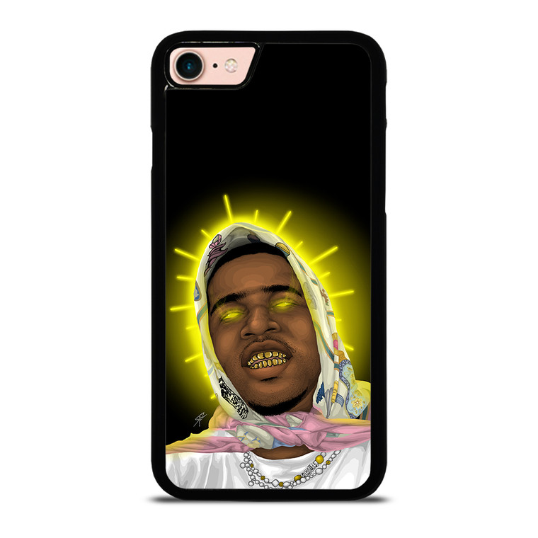 YNW MELLI RAPER iPhone 7 / 8 Case Cover