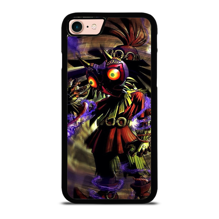 Zelda Majora's Art iPhone 7 / 8 Case Cover