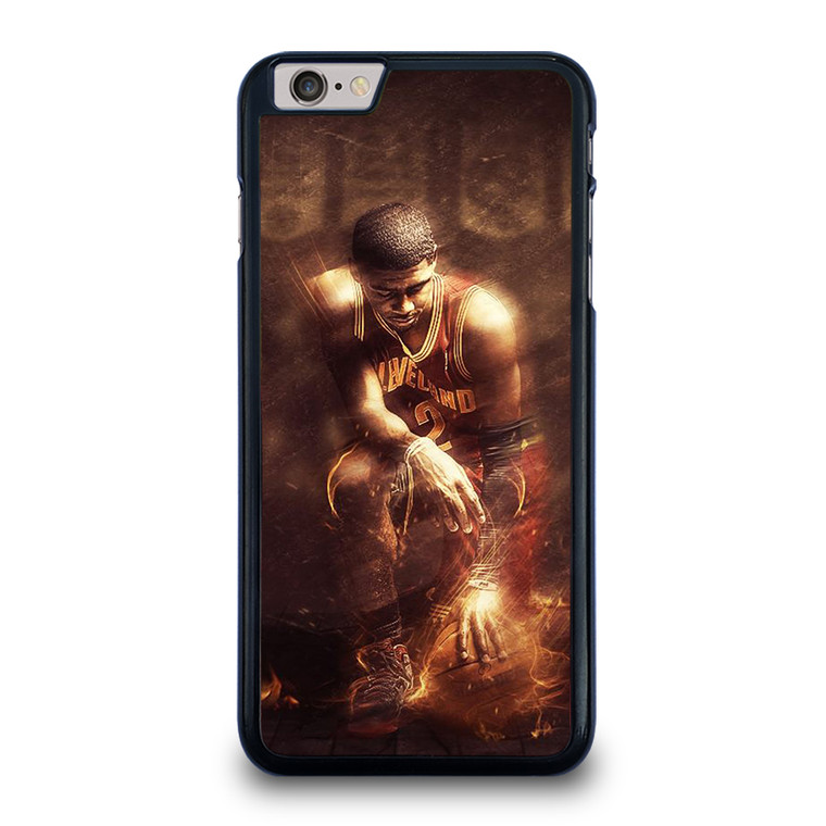 KYRIE IRVING CLEVELAND CAVALIERS iPhone 6 Plus / 6S Plus Case Cover