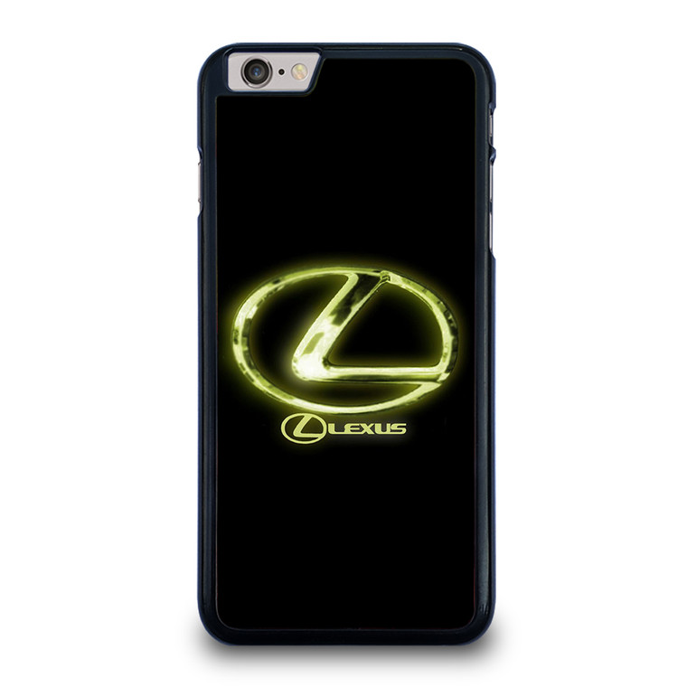 LEXUS LOGO CASE iPhone 6 Plus / 6S Plus Case Cover