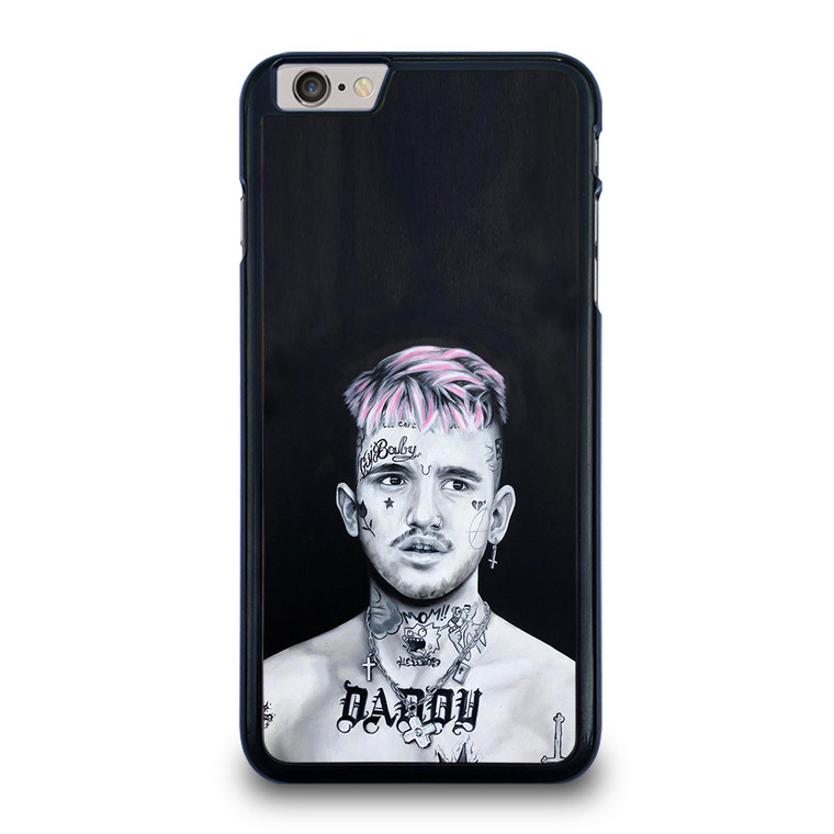 LIL PEEP TATTOO iPhone 6 Plus / 6S Plus Case Cover