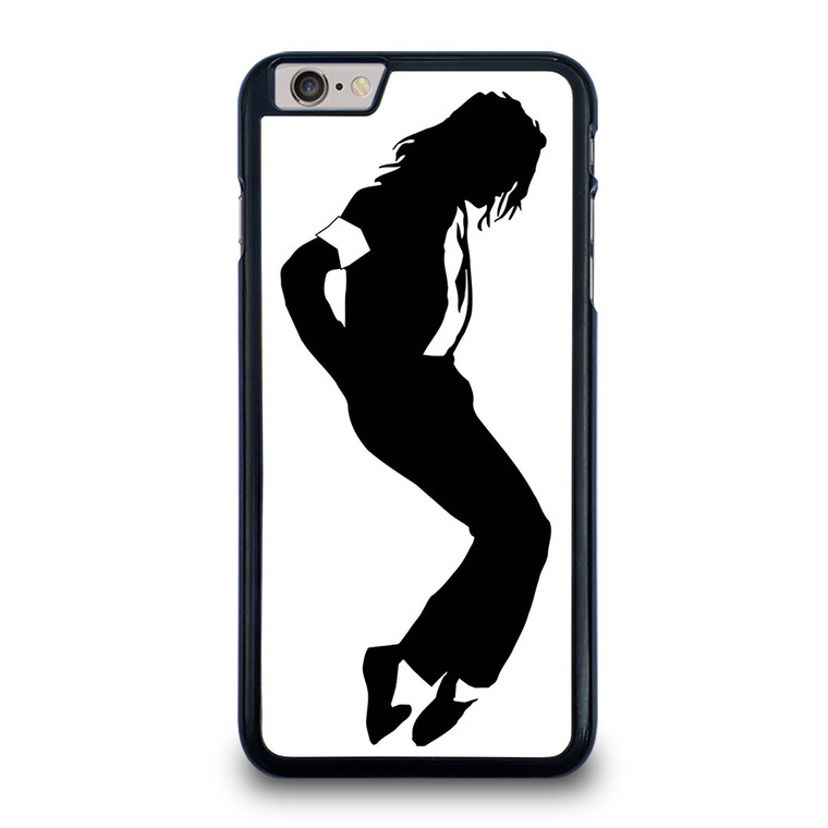 MICHAEL JACKSON MOONWALK iPhone 6 Plus / 6S Plus Case Cover