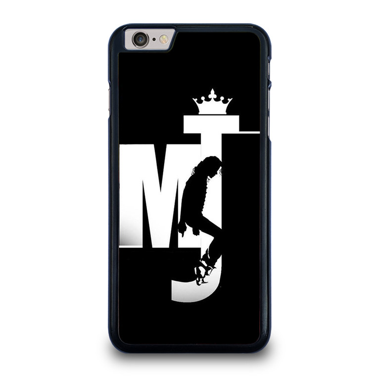 MJ MICHAEL JACKSON iPhone 6 Plus / 6S Plus Case Cover