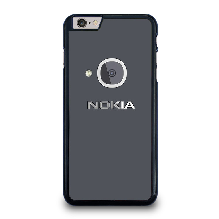 Nokia Back View iPhone 6 Plus / 6S Plus Case Cover